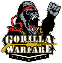 Gorilla Warfare